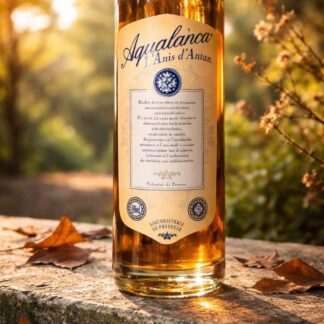 Aqualanca - L'Anis d'Antan