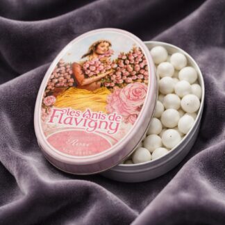 Les Anis de Flavigny - Rose