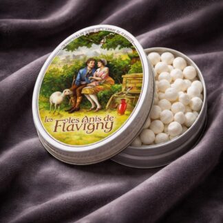 Les Anis de Flavigny - Anis