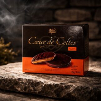Coeur de Celtes