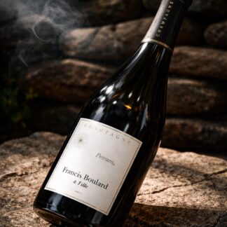 Champagner Boulard - Petraea III