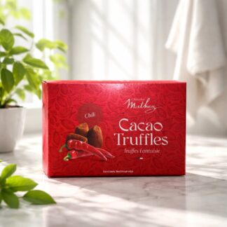 Mathez - Truffes Chili
