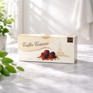 Guyaux - Truffes classic