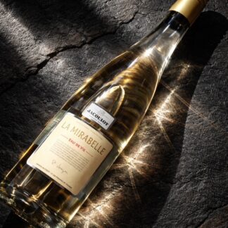 Jacoulot - MIrabellen Schnaps
