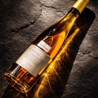 Jacoulot - Alten Zwetschken Schnaps