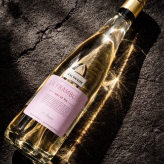 Jacoulot - Himbeer Schnaps