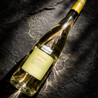 Jacoulot - Birnen Schnaps
