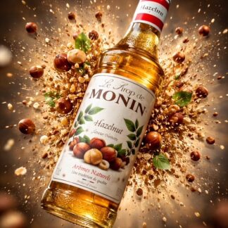 Monin - Haselnuss