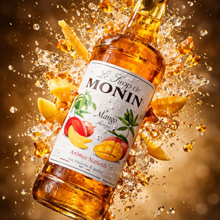 Monin - Mangosirup
