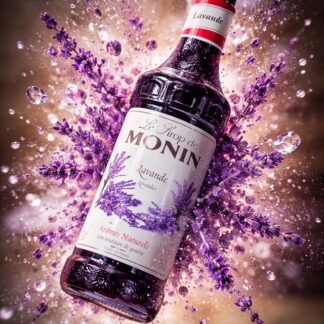 Monin - Lavendelsirup