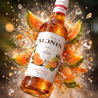 Monin - Melon Sirup