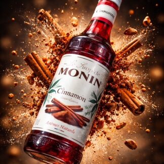 Monin - Zimtsirup