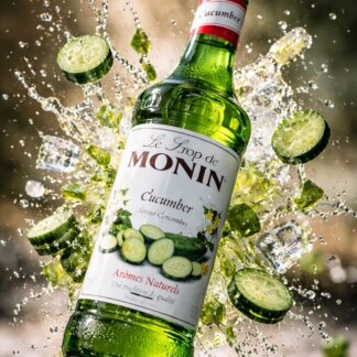 Monin - Gurkensirup