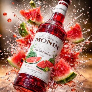 Monin - Wassermelonesirup