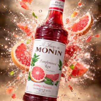 Monin - Grapefruitsirup