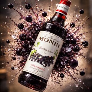 Monin - Cassissirup
