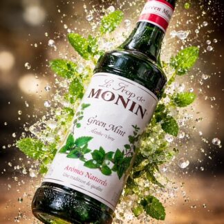 Monin - Pfefferminzsirup