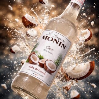 Monin - Kokossirup