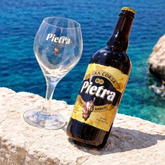 Bier aus Korsika Angebot - 12 Fl.