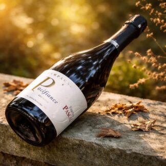 Champagner Franck Pascal -  Pacifiance 2006/7/8