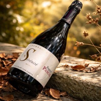Champagner Franck Pascal - Sérénité 2011