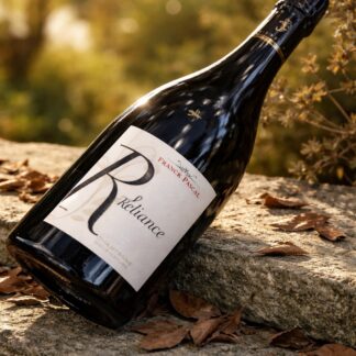 Champagner Franck Pascal - Reliance 2010/11