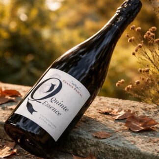 Champagner Franck Pascal - Quintessence 2009