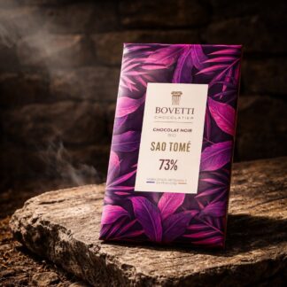 Bovetti - Sao Tomé- Bio 73%