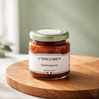 Confit - Quitte