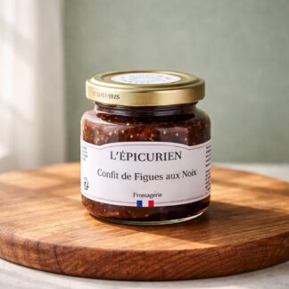 Confit - Feigen & Walnuss