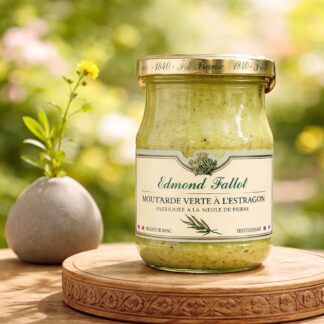 E. Fallot - Senf mit Estragon