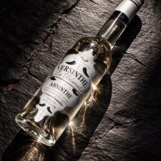Weißer Absinth