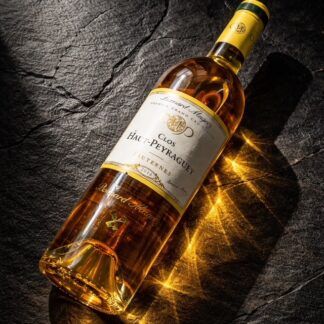 Sauternes - Clos Haut-Peyraguey -  2016