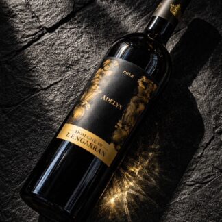Languedoc - Domaine de l'Engarran Adelys 2018
