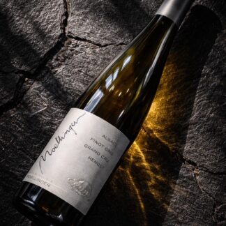 Pinot Gris Grand Cru Hengst - Moellinger - 2023