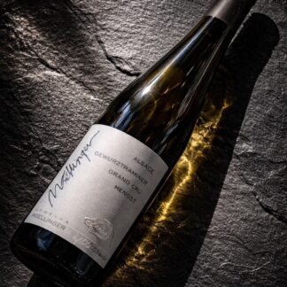Gewurztraminer Grand Cru - Moellinger - 2022
