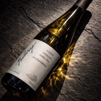 Riesling Grand Cru Pfersigberg - Moellinger - 2019