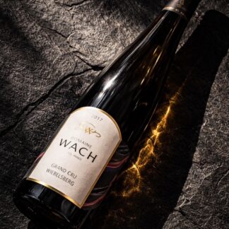 Riesling Grand Cru - Wiebelsberg - Wach - 2017