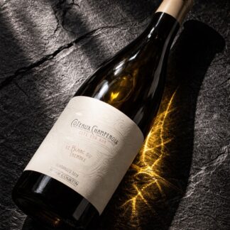 Coteaux Champenois - Marie-Courtin - Le Blanc du Tremble 2018