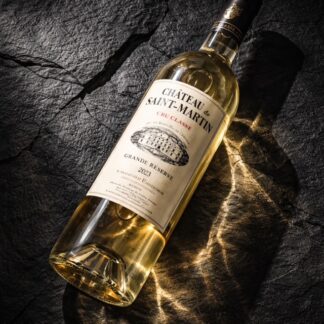 Provence - Grande Réserve Cru Classé - 2023