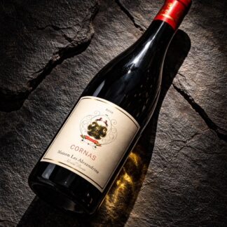 Rhône - Maison Les Alexandrins - Cornas 2016