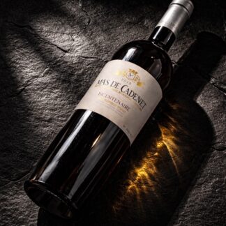 Provence - Mas de Cadenet - Bicentenaire - 2010