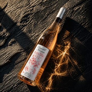 Roséwein - Chateau de Saint-Martin - Eternelle Favorite
