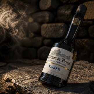 Chateau du Breuil - V.S.O.P