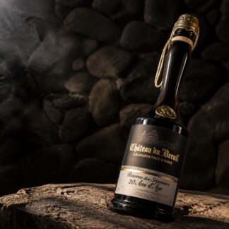 Chateau du Breuil - 20 Jahre