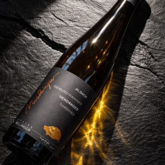 Gewurztraminer Grand Cru - Vendanges tardives - Moellinger - 2022