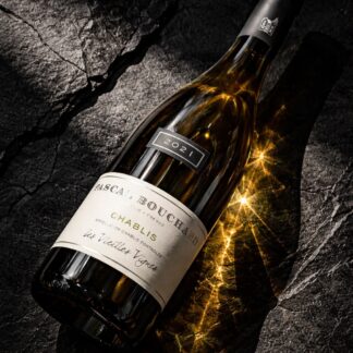Bourgogne - Chablis vieilles vignes - Bouchard - 2021
