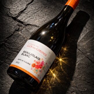 Beaujolais - Fleurie - Clos des Garands - Soph'in 2023