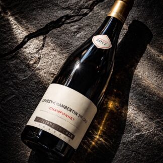 Bourgogne - Philippe Cheron - Gevrey-Chambertin 1er Cru - Champonnet 2017
