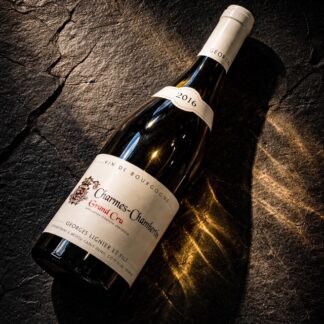 Bourgogne - Georges Lignier et Fils - Charmes Chambertin Grand Cru - 2018